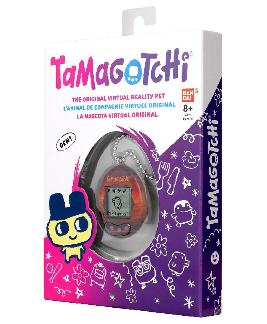 Bandai Tamagotchi Origi - Sunset