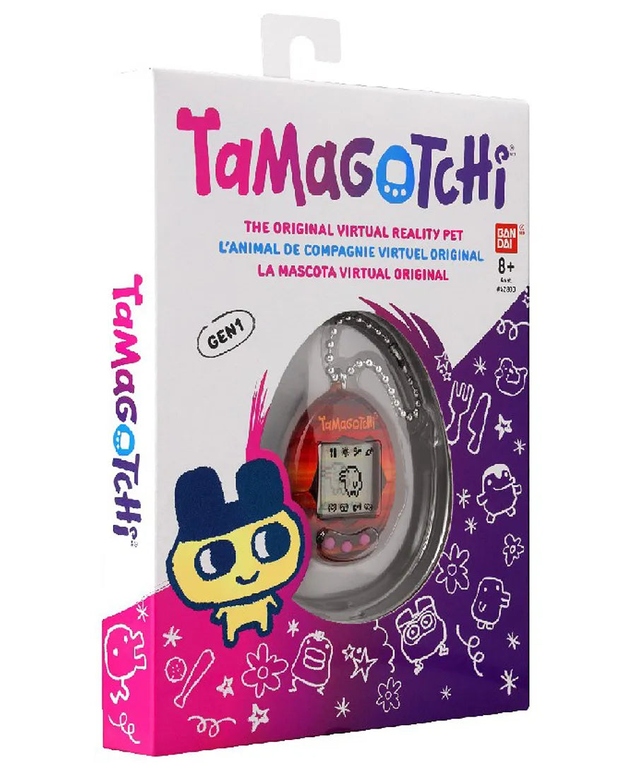 Bandai Tamagotchi Origi - Sunset