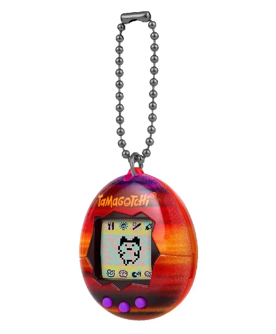 Bandai Tamagotchi Origi - Sunset