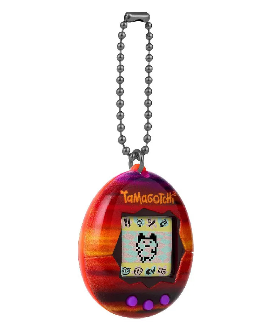 Bandai Tamagotchi Origi - Sunset