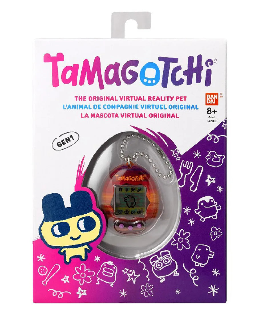 Bandai Tamagotchi Origi - Sunset