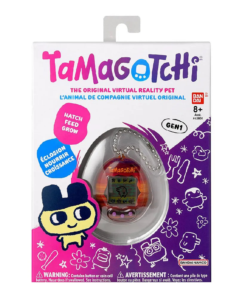 Bandai Tamagotchi Origi - Sunset