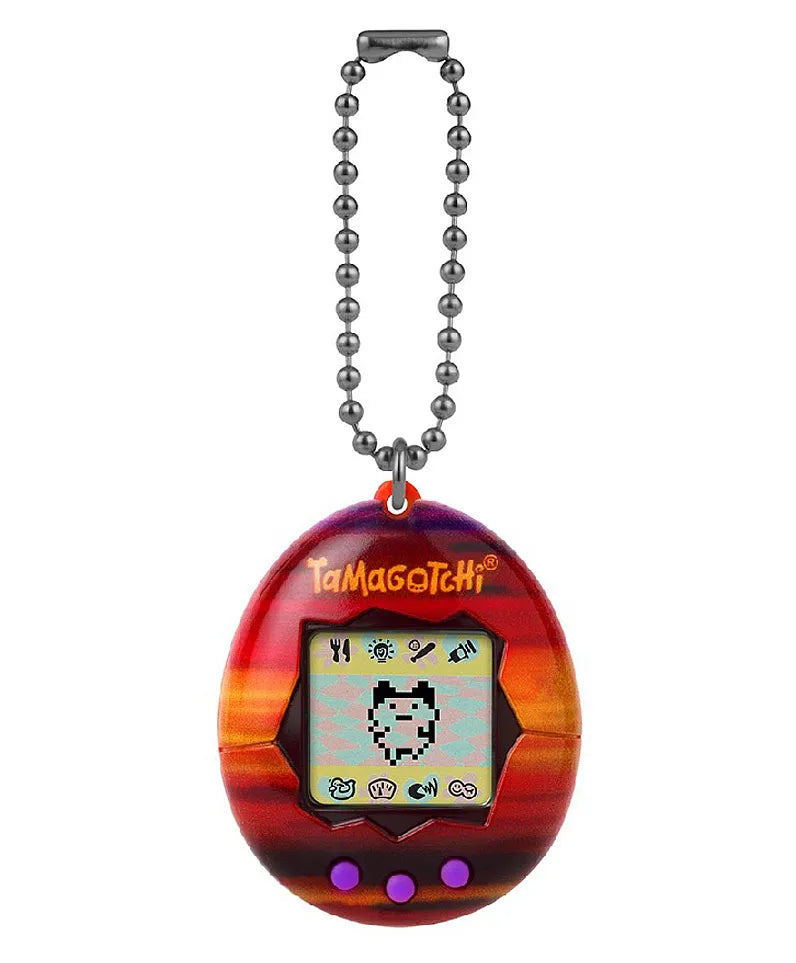 Bandai Tamagotchi Origi - Sunset