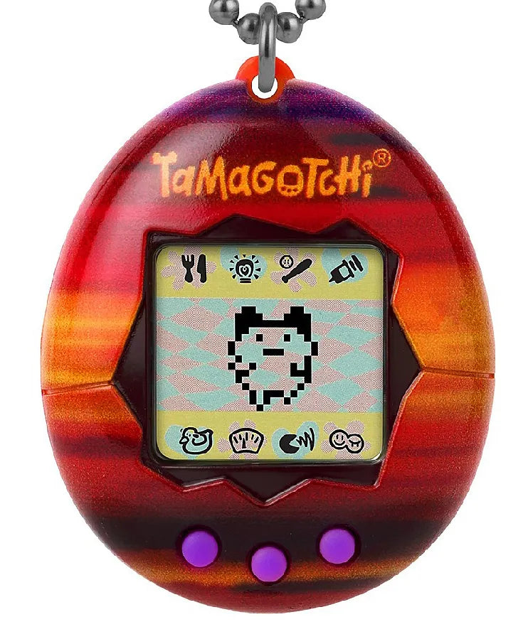 Bandai Tamagotchi Origi - Sunset