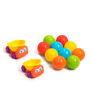 Step2 Ball Buddies Double Drop HQ - Laadlee