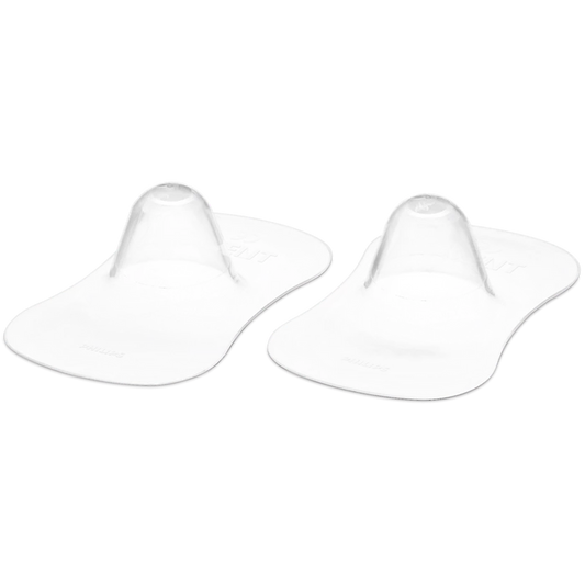 Philips Avent Nipple Shield Medium (Pack of 2)