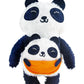 Avenir Sewing My First Doll Kit Kit - Mom & Baby Panda - Laadlee