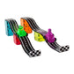 Magna-Tiles Downhill Duo 40 Pcs Set