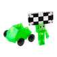 Magna-Tiles Downhill Duo 40 Pcs Set