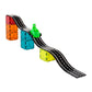 Magna-Tiles Downhill Duo 40 Pcs Set