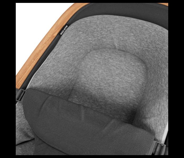 Maxi-Cosi Kori Bouncer Essential - Graphite