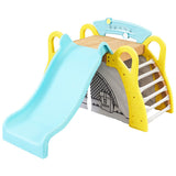 Kidkraft Camp & Slide Climber