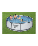 Bestway Steel Pro Pool - 366x100Cm