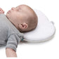 Babymoov Lovenest Original Flat Head Baby Pillow - White