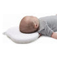 Babymoov Lovenest Original Flat Head Baby Pillow - White