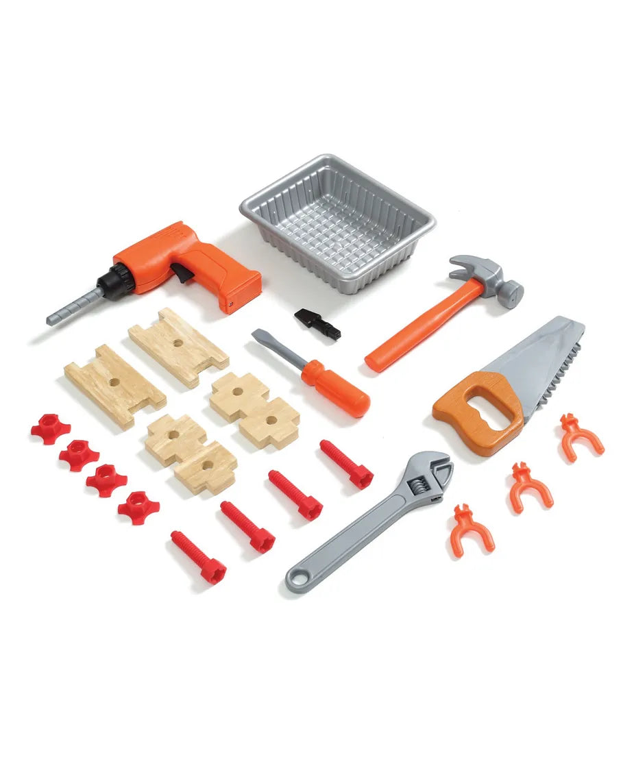 Step2 Handy Helpers Workbench - Laadlee