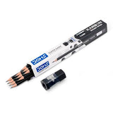 Doms Karbon RT Pencils Pack 12 Pcs