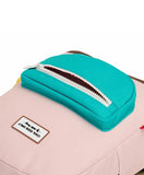 Hello Hossy Backpack - Mini Creamy (Small) - Laadlee