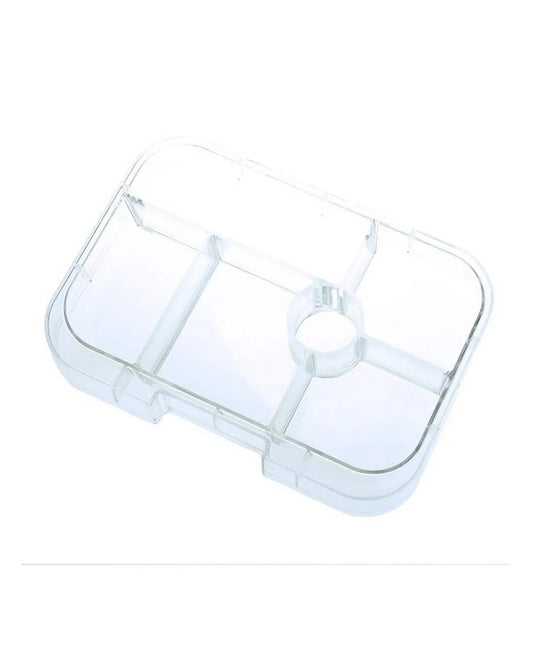 Yumbox Original 6 Compartment Tray - NYC