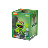 Blokees Figures Sesame Street preCool - Oscar