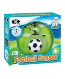 Power Joy Goal Goal Football Sensor