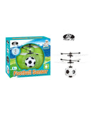Power Joy Goal Goal Football Sensor