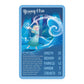 Winning Moves Top Trumps Card Frozen2