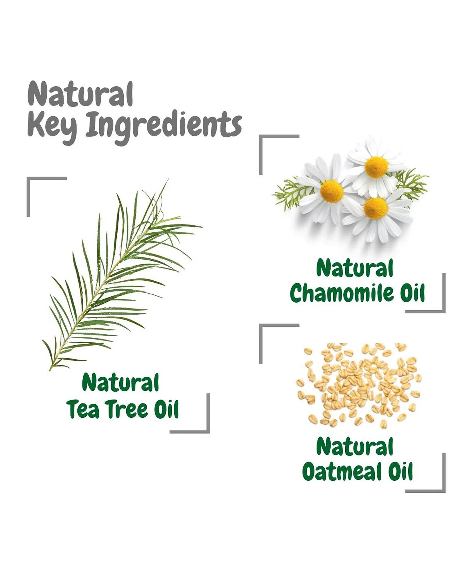 Aleva Naturals 2 In 1 Hair & Body Wash - 200ml - Laadlee