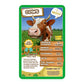 Winning Moves Top Trumps Farm Animals Card