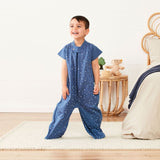 ergoPouch Sleep Suit Bag 1.0 TOG - Night Sky