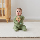 ergoPouch Layers Long Sleeve 1.0 TOG - Moss