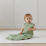 ergoPouch Sheeting Bag 1.0 TOG - Willow