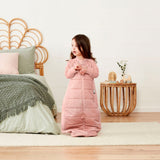 ergoPouch Sleep Suit Bag 2.5 TOG - Berries