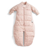 ergoPouch Sleep Suit 2.5 TOG - Daisies