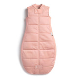 ergoPouch Sheeting Sleeping Bag 2.5 TOG - Berries