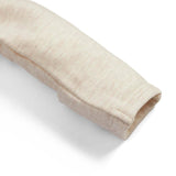 ergoPouch Sleep Onesie 2.5 TOG - Oatmeal Marle