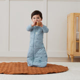 ergoPouch Jersey Sleeping Bag with Sleeves 3.5 TOG - Dragonflies