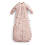 ergoPouch Jersey Sleeping Bag with Sleeves 1.0 TOG - Daisies