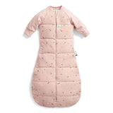 ergoPouch Jersey Sleeping Bag with Sleeves 3.5 TOG - Daisies