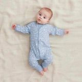 ergoPouch Layers Long Sleeve 0.2 TOG - Shadowlands