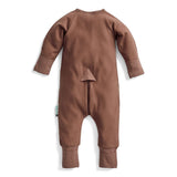 ergoPouch Layers Long Sleeve 1.0 TOG - Cocoa