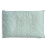 ergoPouch Pillow with case Toddler - Sage