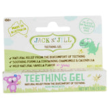 Jack N' Jill Natural Teething Gel 15g