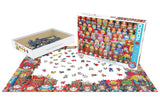 eurographics-russian-matryoshka-dolls-puzzle-1000pcs - 2