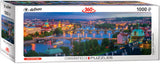 eurographics-prague-czech-republic-puzzle-1000pcs - 1