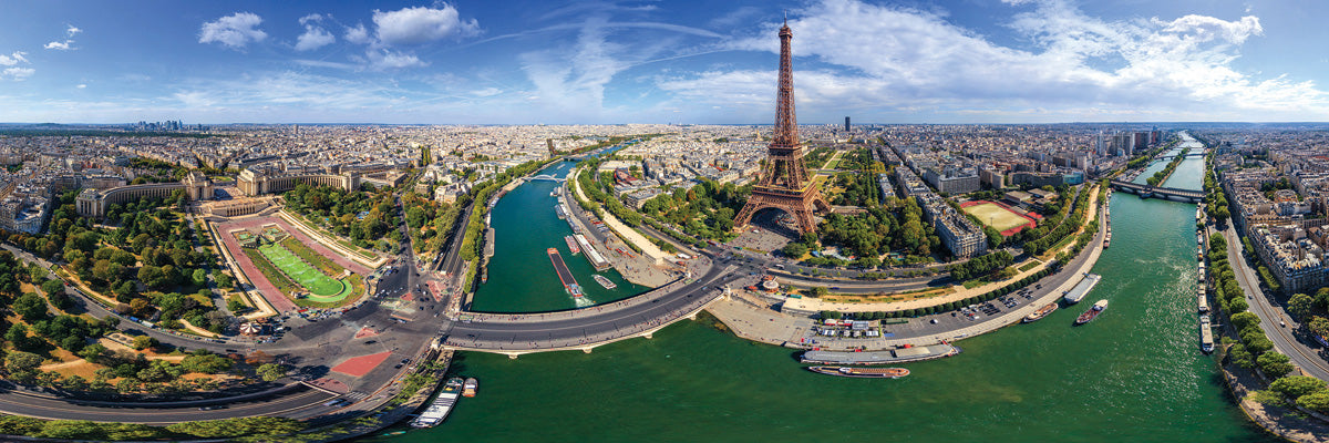 eurographics-paris-france-puzzle-1000pcs - 3