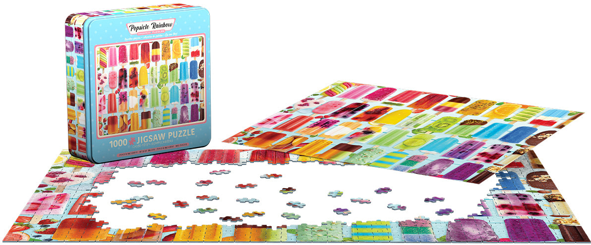eurographics-popsicle-rainbow-puzzle-100pcs - 2