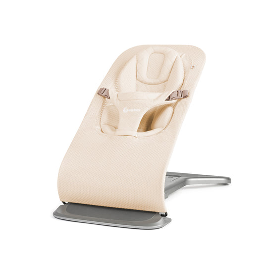 Ergobaby Evolve Bouncer Mesh - Cream