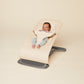 Ergobaby Evolve Bouncer Mesh - Cream