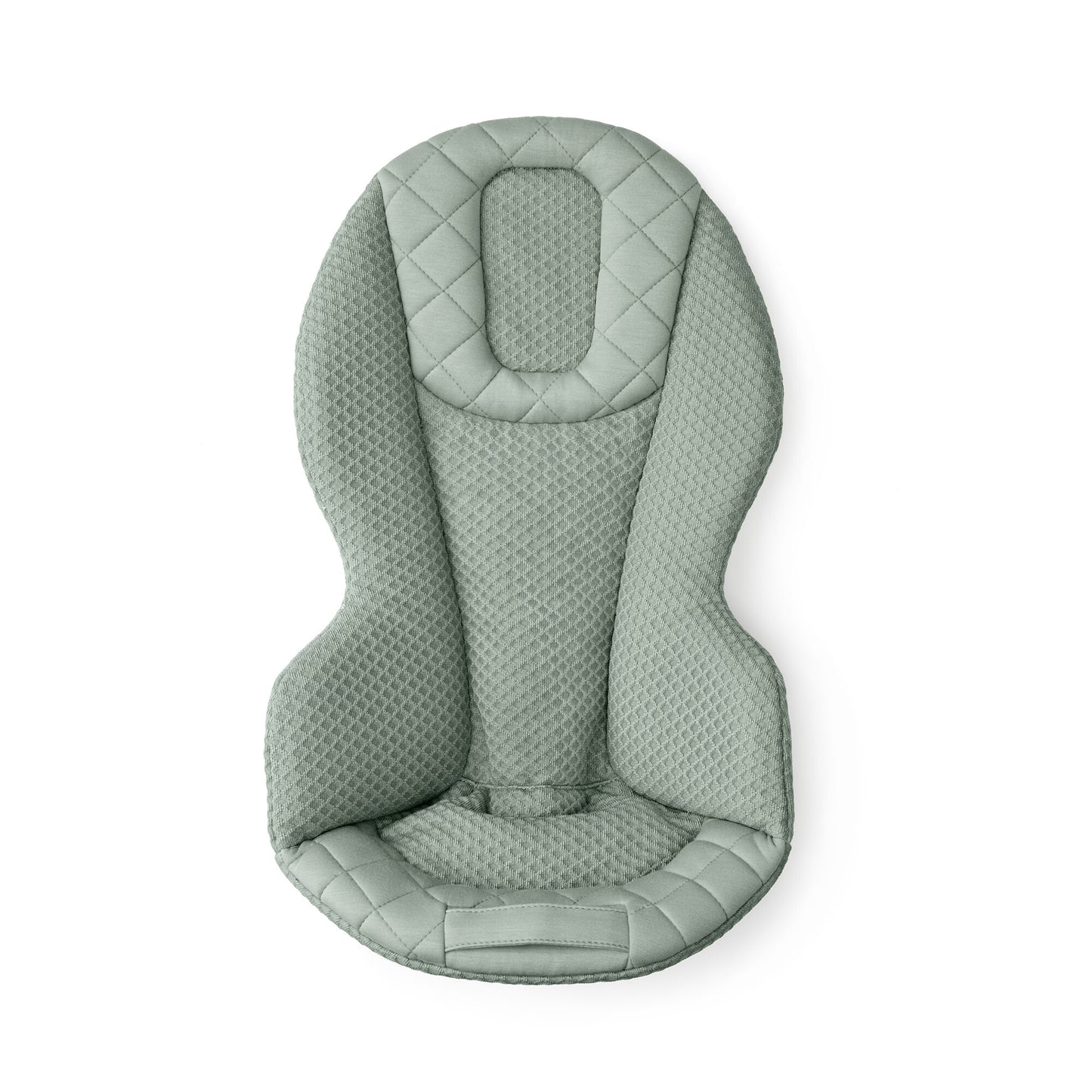 Ergobaby Evolve Bouncer Mesh - Sage Green